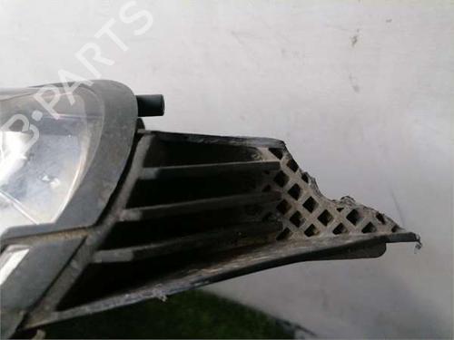 Right headlight CITROËN C3 II (SC_) 1.2 VTi 82 | BP36282647C29 - Image 5