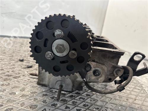Cylinder head SKODA FABIA II (542) 1.4 TDI | BP36146437M5 - Image 4