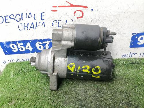 Motorino avviamento AUDI TT (8N3) 1.8 T (150 hp) 31890211