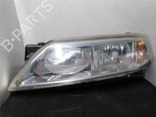 Used Left headlight Left headlight RENAULT LAGUNA II (BG0/1_) 1.9 dCi (BG0R, BG0E) (100 hp) 35269727 35269727