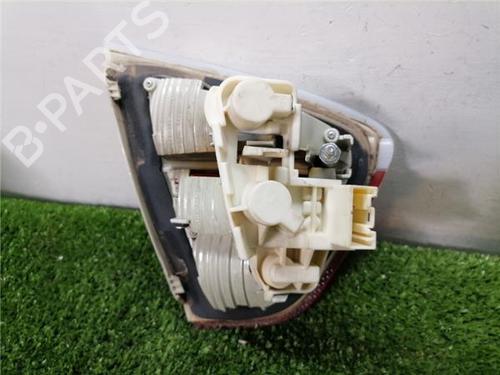 Right taillight BMW 3 (E90) 320 d | BP33221722C35 - Image 2