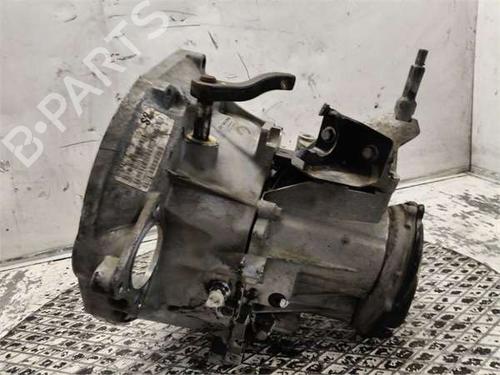 Gearbox ROVER 45 I Hatchback (RT) 1.6 | BP38527103M3 - Image 2