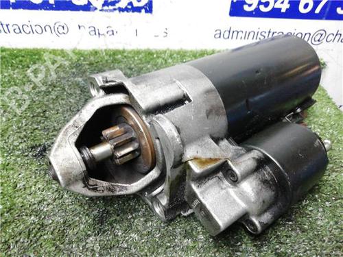 Starter AUDI A4 B5 (8D2) 1.9 TDI | BP31890005M8 