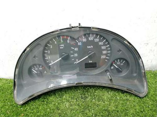 Used Instrument cluster Instrument cluster 37163183 37163183