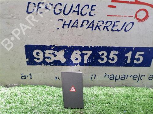 Warnblinkschalter für OPEL VECTRA C (Z02) 3.0 CDTI (F69) (177 hp) 31898645