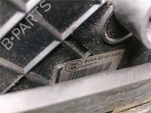 Front left lock FORD KUGA I 2.0 TDCi | BP40025339C98 - Image 5