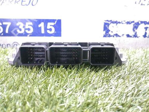 Electronic module PEUGEOT 407 (6D_) 1.6 HDi 110 (6D9HZC, 6D9HYC) | BP31890685M83