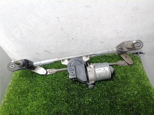 Used Front wiper motor Front wiper motor FIAT 500L (351_, 352_) 0.9 (199LYC1B) (105 hp) 34105950 34105950