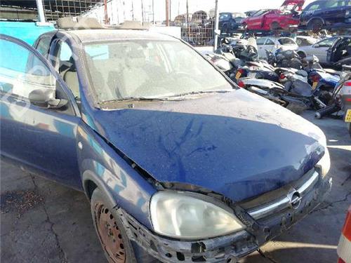 Starter OPEL CORSA C (X01) 1.4 Twinport (F08, F68) | BP31889934M8 