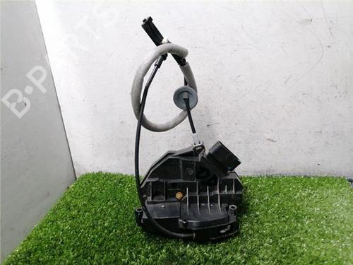 Used Front right lock Front right lock VOLVO V60 I (155) D5 Hybrid AWD (230 hp) 32821346 32821346