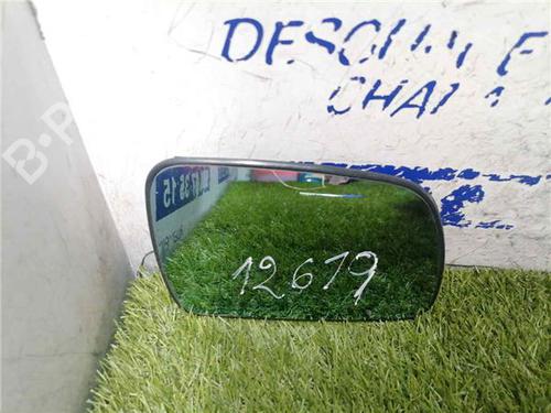 right-mirror-glass-peugeot-407-6d_-2004-2005-2006-2007-2008-2009-2010-2011-31894026 main image