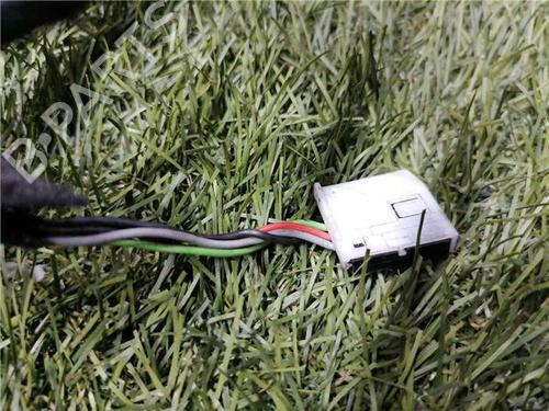 Left mirror BMW 3 Touring (E46) 320 d | BP31894113C26 