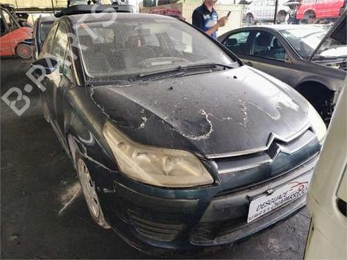Used Parts CITROËN C4 I (LC_) 1.6 HDi 5070028
