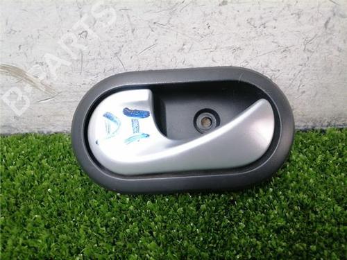 Used Front left interior door handle Front left interior door handle DACIA SANDERO 1.5 dCi (75 hp) 33478396 33478396