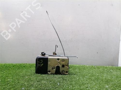 Used Front right lock Front right lock PEUGEOT 406 (8B) 1.8 16V (116 hp) 35747241 35747241