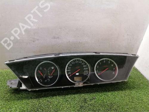 Used Instrument cluster Instrument cluster NISSAN PRIMERA (P12) 1.6 (109 hp) 40455889 40455889