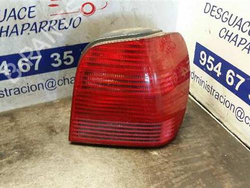 right-taillight-vw-polo-6n2-1999-2000-2001-31891016 main image
