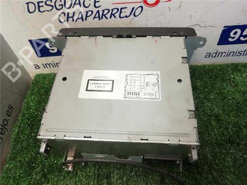 Radio SKODA FABIA II Combi (545) 1.4 TDI | BP31896733E6