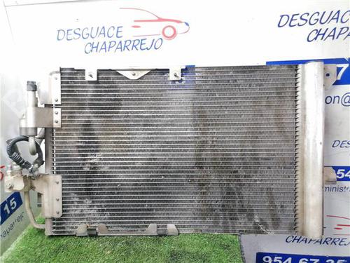 Used AC radiator OPEL ASTRA G Saloon (T98) 1.8 16V (F69) (125 hp) 31898367