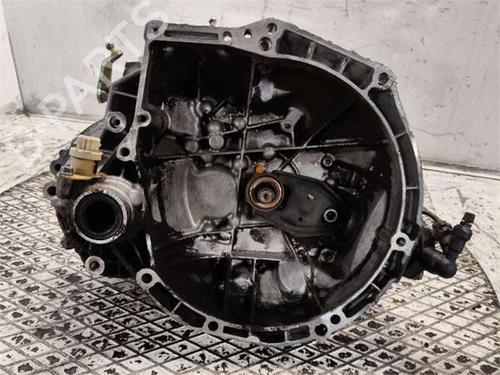 Used Gearbox Gearbox CITROËN C3 I (FC_, FN_) 1.4 HDi (68 hp) 35887627 35887627