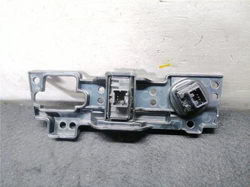 Warning switch NISSAN NV200 Van 1.5 dCi 85 (M20, M20N, M20M) | BP33477989I22 - Image 2