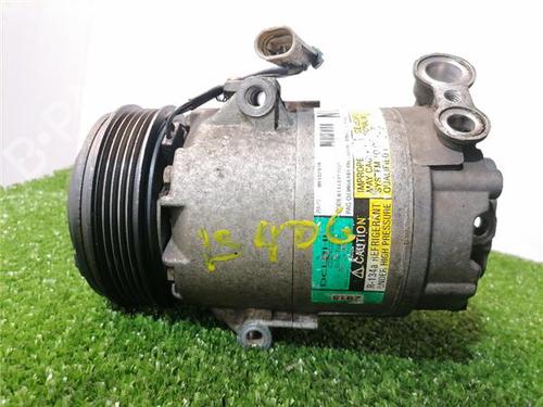 Used AC compressor OPEL CORSA C Hatchback Van (X01) 1.2 16V (F08, W5L) (75 hp) 32276980