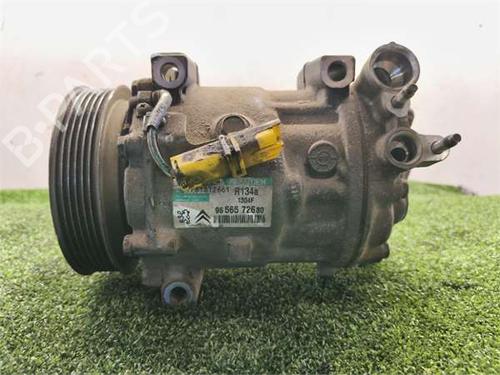 Used AC compressor AC compressor 38627617 38627617