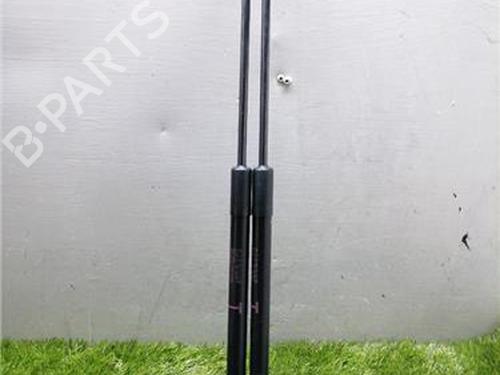 Used Tailgate lift support TOYOTA AYGO (_B4_) 1.0 VVTi (KGB40) (72 hp) 31901718