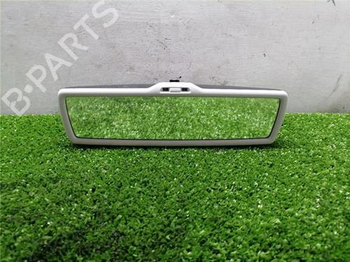 Specchietto retrovisore interno SKODA OCTAVIA III (5E3, NL3, NR3) 1.6 TDI (105 hp) 31901758