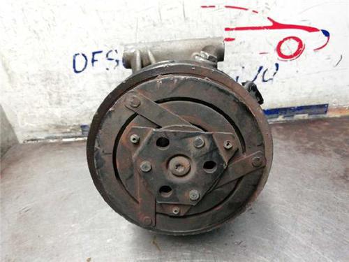 AC compressor RENAULT SCÉNIC II (JM0/1_) 1.9 dCi (JM0G, JM12, JM1G, JM2C) | BP31896468M34 - Image 4