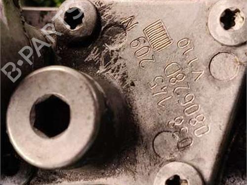 Vacuum pump VW GOLF V Variant (1K5) 1.9 TDI | BP38474263M80 - Image 5