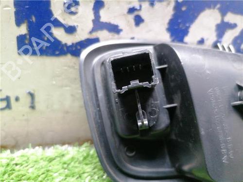 Left rear window switch FORD MONDEO IV (BA7) 2.0 TDCi | BP31898792I29 - Image 3