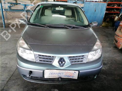 Left front driveshaft RENAULT SCÉNIC II (JM0/1_) 1.5 dCi (JM1E, JM16) | BP31892797M38 