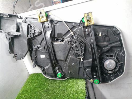 Front right window mechanism VOLVO V60 I (155) D5 Hybrid AWD | BP32821353C23 - Image 2