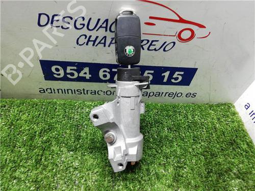 switch-skoda-fabia-ii-combi-545-2007-2008-2009-2010-2011-2012-2013-2014-31897136 main image