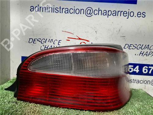 Used Right taillight CITROËN SAXO (S0, S1) 1.5 D (57 hp) 31892292