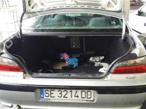 Used Parts PEUGEOT 406 (8B) 2.1 TD 12V (109 hp) 4409934