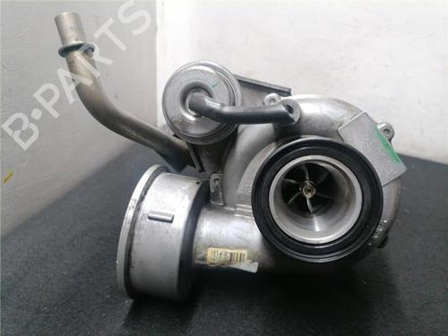 Used Turbocharger/Supercharger Turbocharger/Supercharger 31911343 31911343