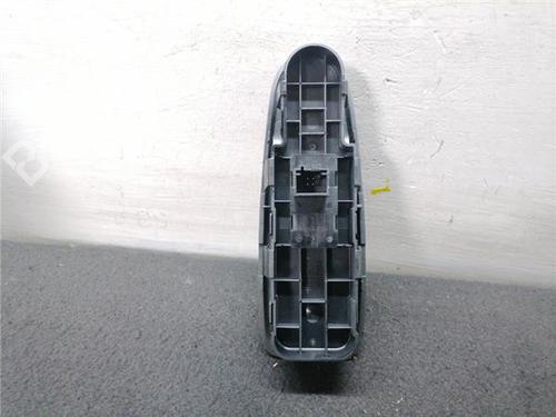 Right front window switch CITROËN C4 Picasso I MPV (UD_) 1.6 HDi | BP36452936I26 - Image 2