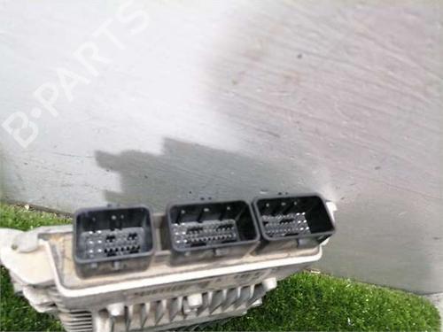 Electronic module CITROËN C4 I (LC_) 2.0 HDi | BP37226256M83 - Image 3