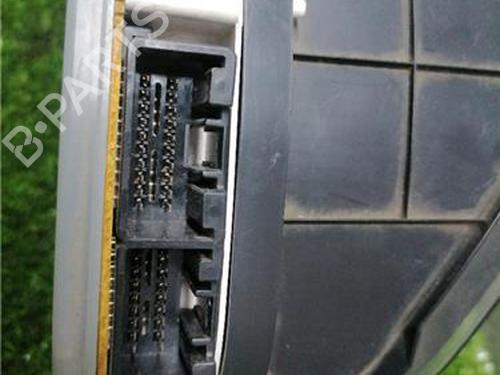 Instrument cluster MAZDA PREMACY (CP) 2.0 TD | BP33769900C47 - Image 3