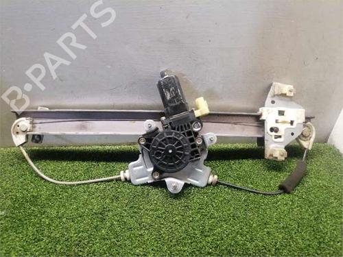 Rudehejsemekanisme Højre foran Rudehejsemekanisme Højre foran HYUNDAI GETZ (TB) 1.1 (63 hp) 39906022 39906022