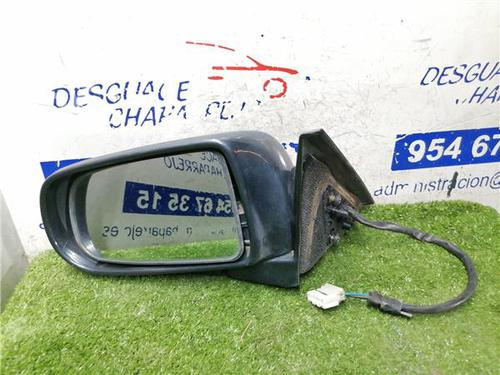 Retrovisor esquerdo MAZDA 323 F VI Hatchback (BJ) 1.5 16V (BJ5W) (88 hp) 31892591