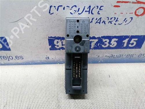 Left front window switch SAAB 9-3 (YS3D) 2.2 TiD | BP31899995I27