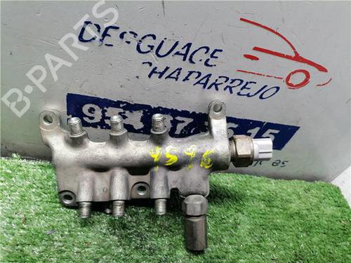 Rail D'Injecteurs OPEL VECTRA C (Z02) 3.0 CDTI (F69) (177 hp) 31898694