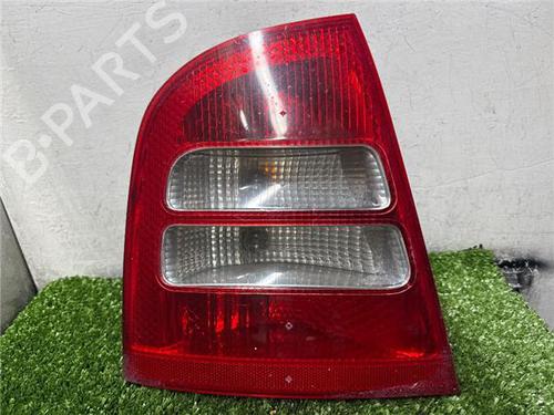 Used Left taillight Left taillight SKODA OCTAVIA I (1U2) 1.9 TDI (100 hp) 36028077 36028077