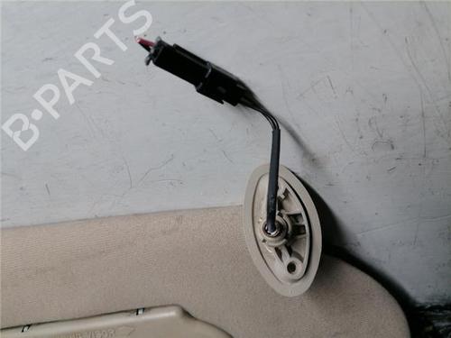 Right sun visor CHRYSLER PT CRUISER (PT_) 2.0 | BP36028104I2 - Image 4