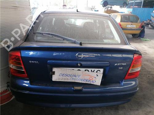 Switch OPEL ASTRA G Saloon (T98) 1.8 16V (F69) | BP31898334I30