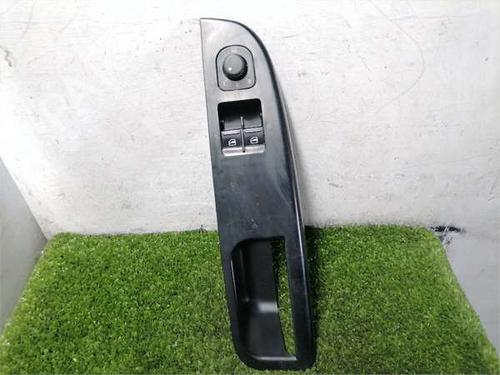 left-front-window-switch-vw-golf-v-1k1-2003-2004-2005-2006-2007-2008-2009-2010-36311423 main image