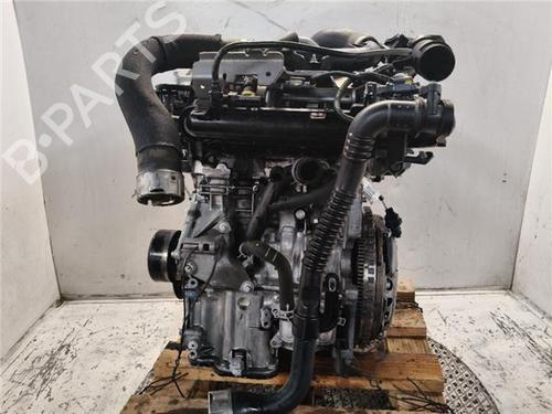 Used Engine Engine DACIA SANDERO III 1.0 TCe 90 (91 hp) 33860192 33860192